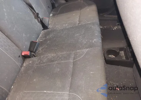 2019 Ford Fiesta Se from USA, damaged, VIN 3FADP4EJ7KM150747